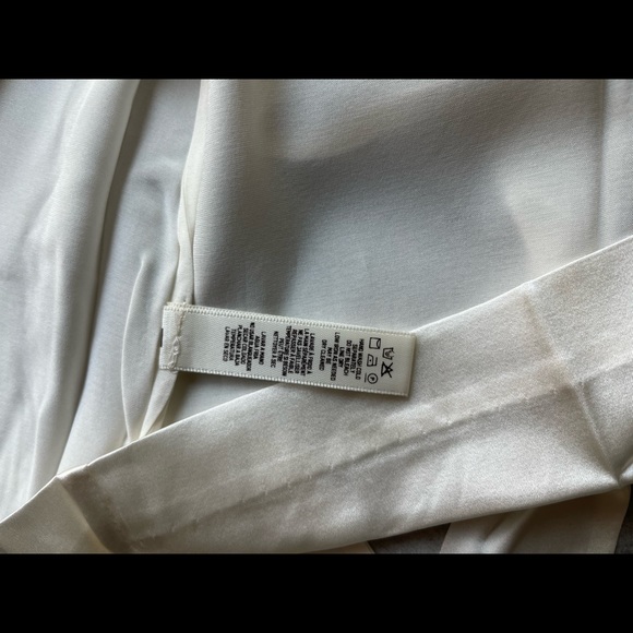 SKIMS Marble Silk Robe S/M - Picture 15 of 16